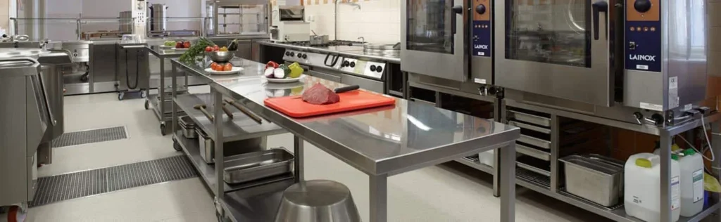 banner nettoyage restaurants